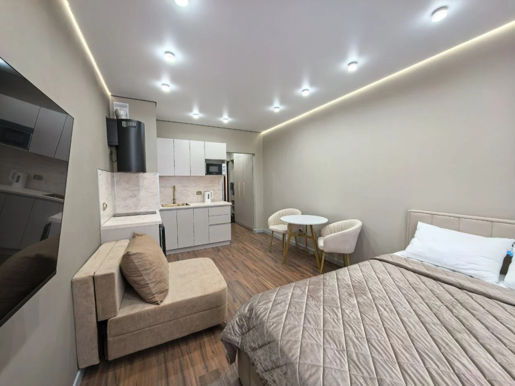 Фотография квартиры Квартира Как дома, только лучше