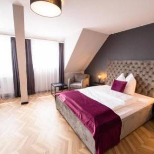 Фотографии апарт отеля
V Business Appartments Stuttgart Magstadt