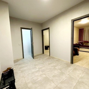 Фотография квартиры Апартаменты на Оренбургском тракте 4Б