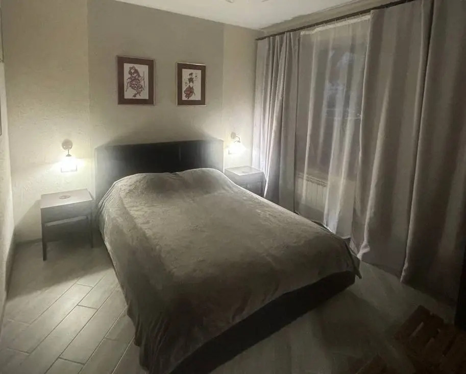 Фотография квартиры Апартаменты в историческом центре Ярославля уют и свой паркинг во дворе