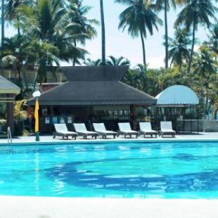 Фотография гостиницы Waterfront Insular Hotel Davao