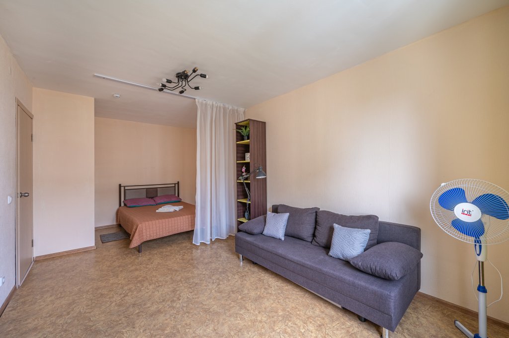 Фотография квартиры Апартаменты 298 на Успенском проспекте