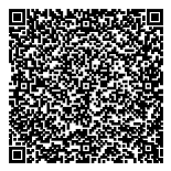 QR код гостиницы Тенет