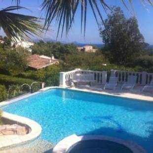 Фотографии мини отеля
Villa Manù B&B Chambre D'hote