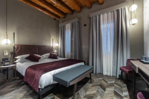 Фотография гостиницы Hotel Forte del 48