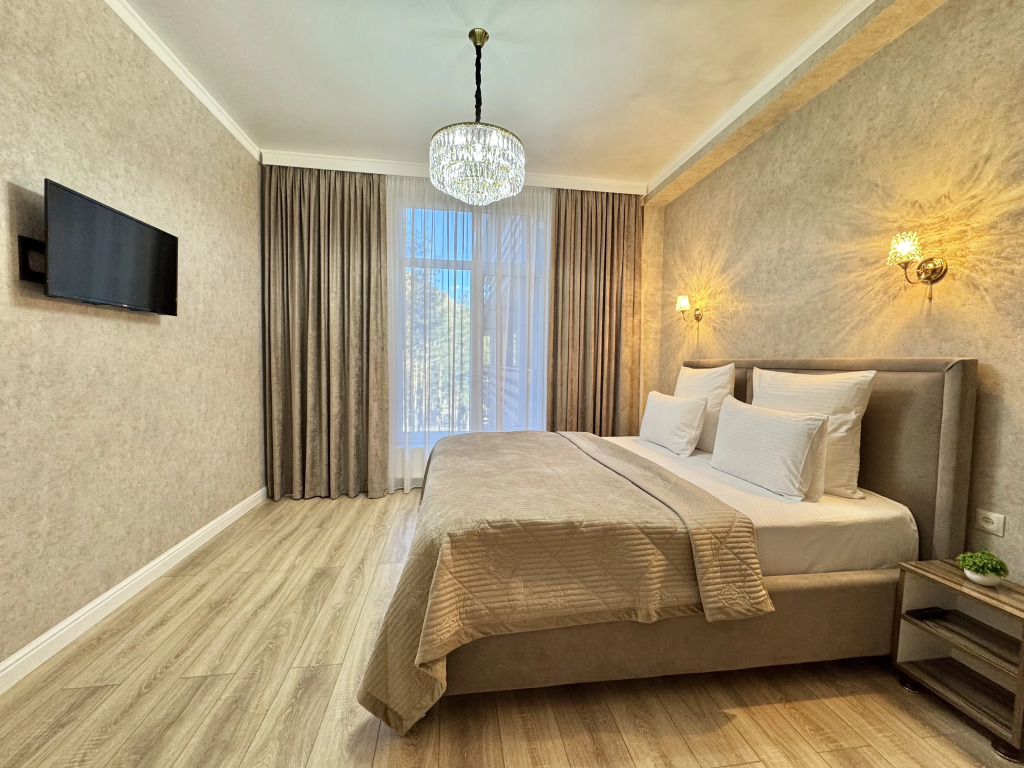 Фотография квартиры Квартира уютная от Квартирукинг