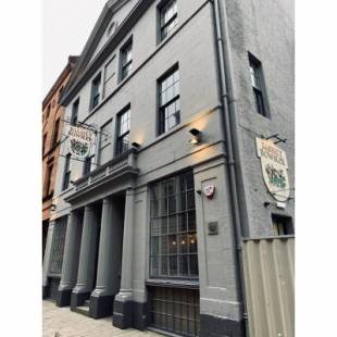 Фотографии гостиницы 
            Babbity Bowsters