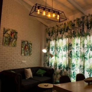 Фотография гостевого дома Casa del Agua