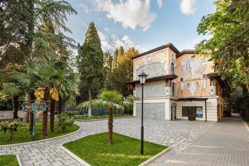 Фотография гостиницы Бутик-отель Ницца