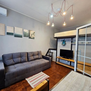 Фотография квартиры Апартаменты Smartapart Палитра