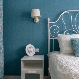 Фотография квартиры Апартаменты Семейный люкс