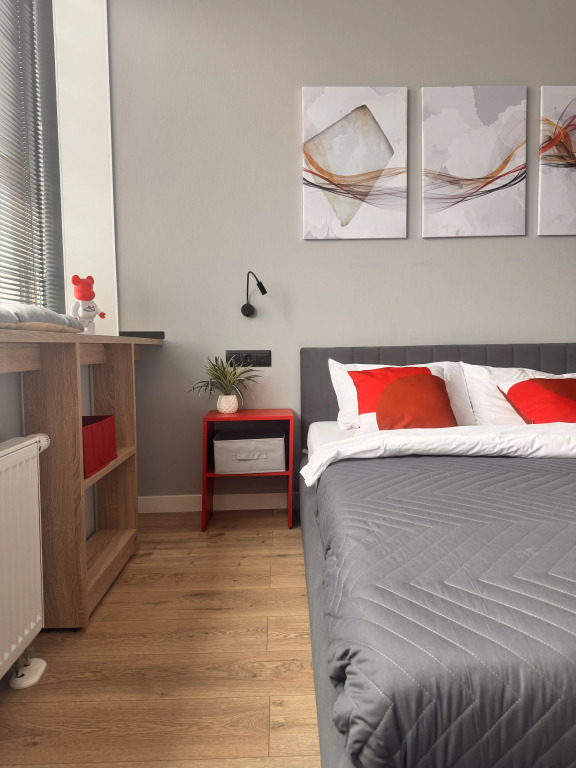 Фотография квартиры Апартаменты WOW GLORAX