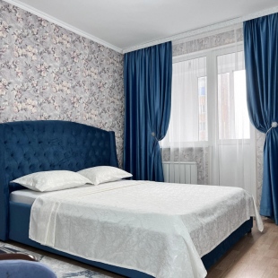 Фотография квартиры Квартира напротив спорткомплекса Алматы Арены