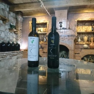 Фотография мини отеля Pakatso Winery