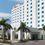 Фотография гостиницы Homewood Suites by Hilton Miami Dolphin Mall