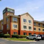 Фотография гостиницы Extended Stay America Suites - Atlanta - Kennesaw Town Center