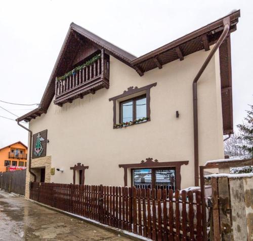 Фотография гостевого дома Casa Lazar