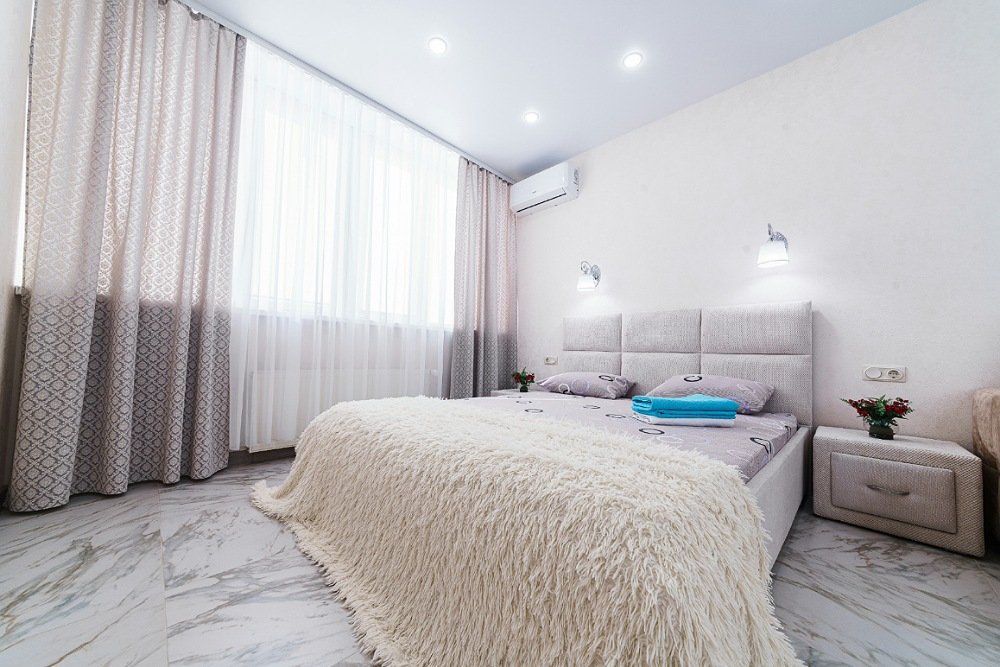 Фотография квартиры Апартаменты на Набережной