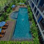 Фотография гостиницы Sakmut Hotel & Spa