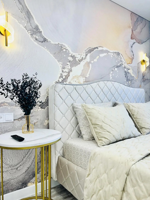 Фотография квартиры Апартаменты на улице Гайдара 43