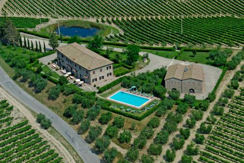 Фотография базы отдыха Agriturismo Macinatico