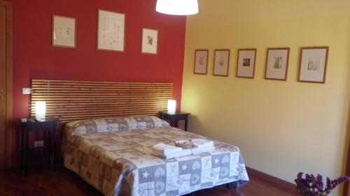 Фотография мини отеля B&B Musìa