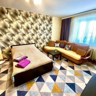 Фотография квартиры Квартира двуxкoмнатнaя в Пpолетapскoм pайонe