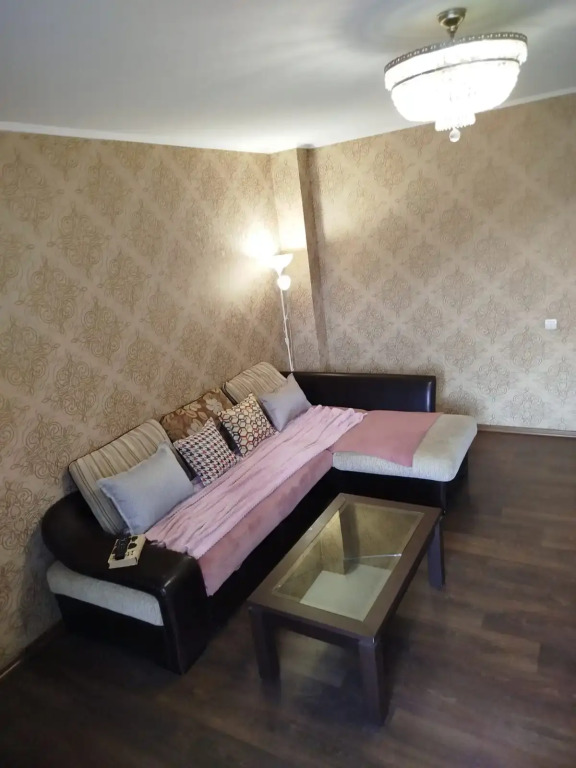 Фотография квартиры Квартира двухкомнатная на Архитекторов