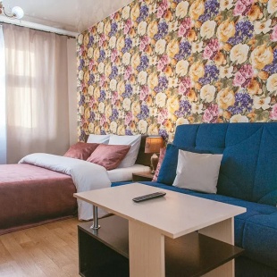 Фотография квартиры Апартаменты Пять Звёзд Северный Ветер