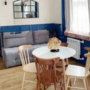 Фотография квартиры Квартира на Дорожном переулке 1