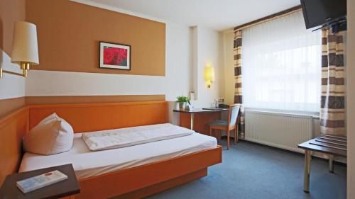 Фотография гостиницы Hotel Pfennigskrug