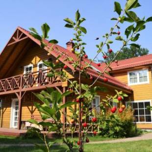 Фотографии гостевого дома 
            Vila Liepa