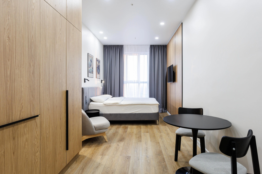 Фотография квартиры Апартаменты Alto