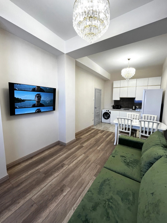 Фотография квартиры Апартаменты SUNDAG Д324