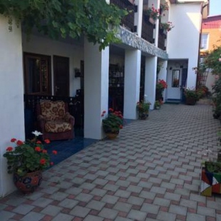 Фотография гостевого дома Зелёный Рай