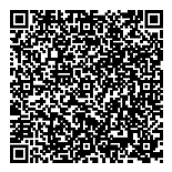 QR код гостиницы БАЗА Алматы