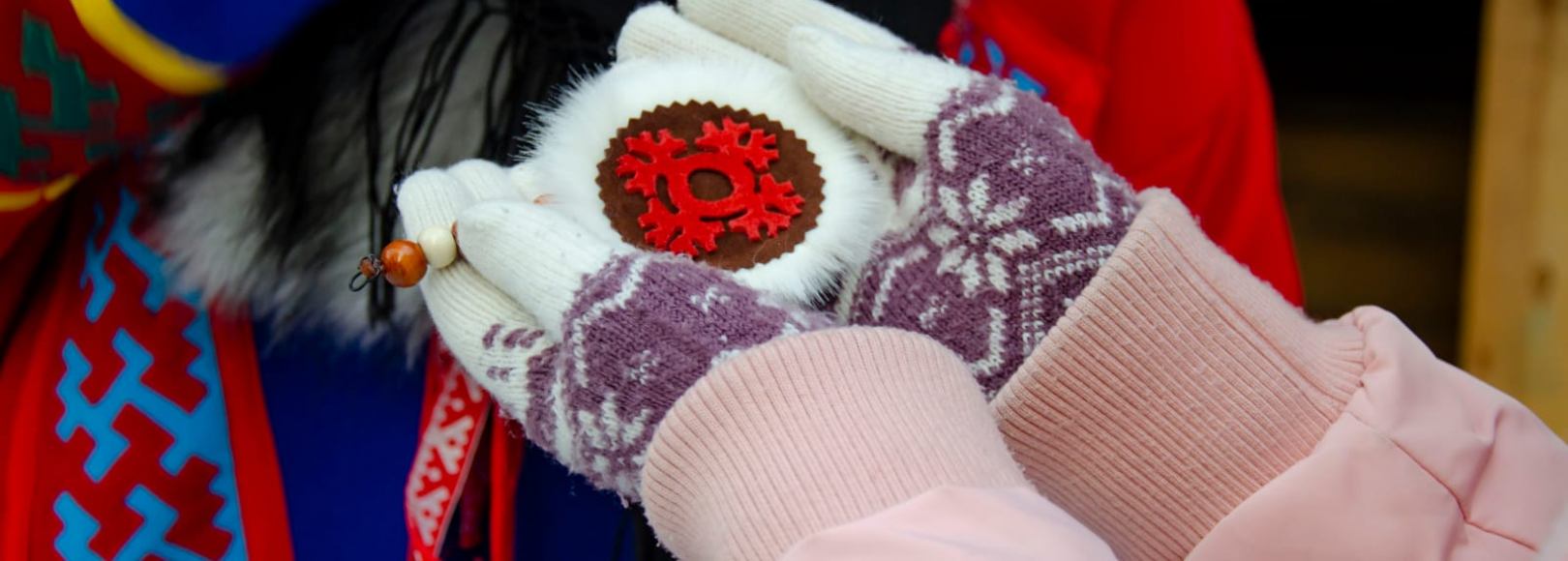 Фотография экскурсии Экскурсии в Ханымей