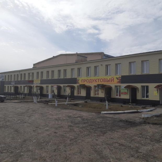 Фотографии гостиницы
Калачинская