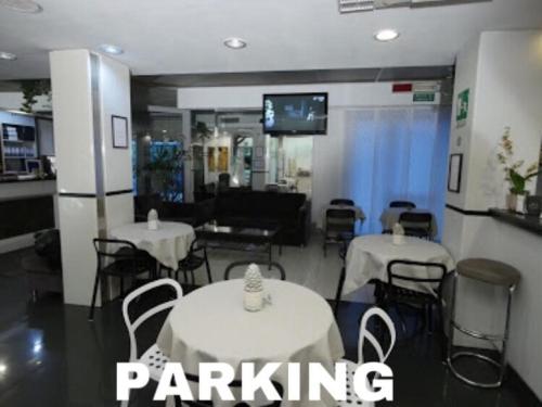 Фотография гостиницы Hotel Careggi