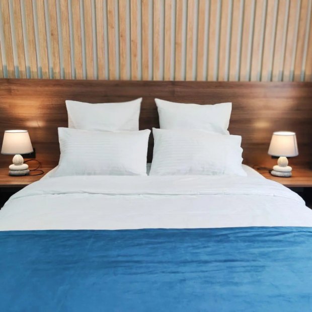 Фотографии квартиры 
            Апартаменты на улице Ульяны Громовой 10А