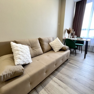 Фотография квартиры Квартира Видовая квартира в центре рядом с Цирком