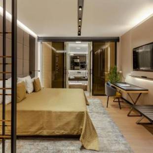 Фотографии гостиницы
Broyt Suites