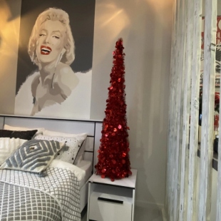 Фотография квартиры Апартаменты с МОНРО