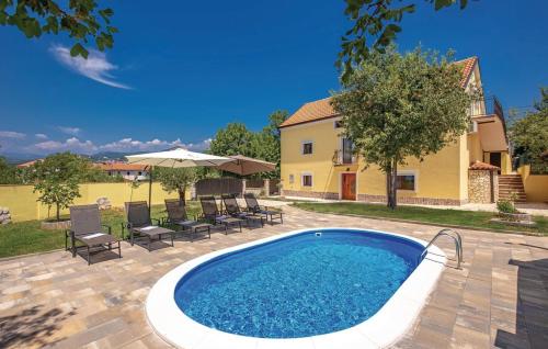 Фотография гостевого дома Holiday Home Crikvenica-Kraljevica