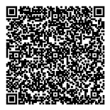 QR код квартиры Апартаменты vgosti33 Нижняя Дуброва 19