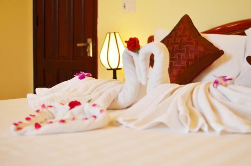 Фотография мини отеля Panda Garden