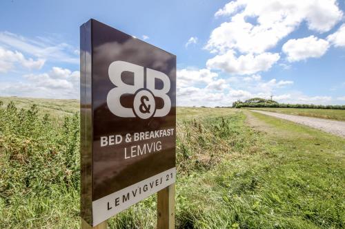 Фотография мини отеля Bed and Breakfast Lemvig