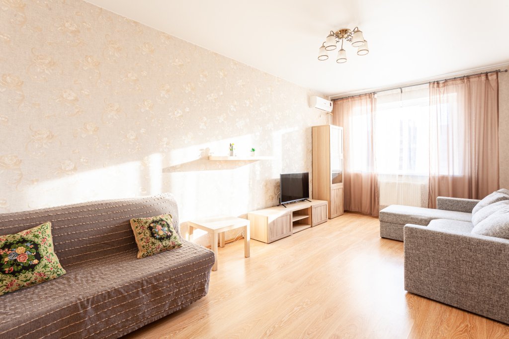 Фотография квартиры Апартаменты Квартира у стадиона Краснодар