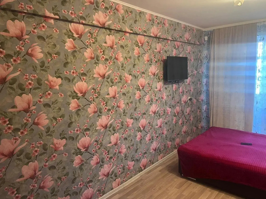 Фотография квартиры Апартаменты на проспекте Ломоносова 177