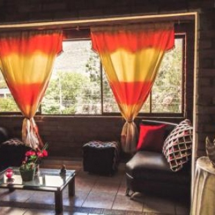 Фотография хостела Hotel San Gil Nómada